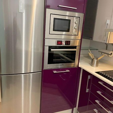 Apartamento Jesus De Monasterio Apartment Сантандер Екстериор снимка
