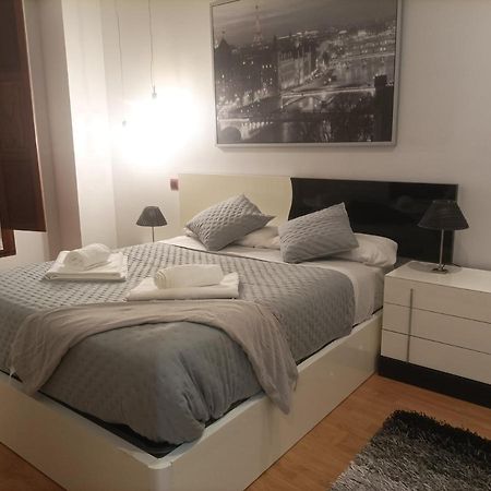 Apartamento Jesus De Monasterio Apartment Сантандер Екстериор снимка