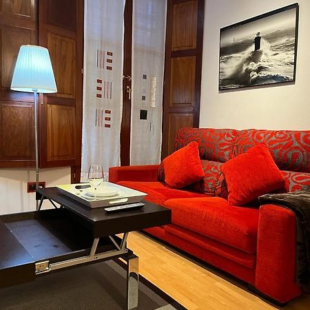 Apartamento Jesus De Monasterio Apartment Сантандер Екстериор снимка
