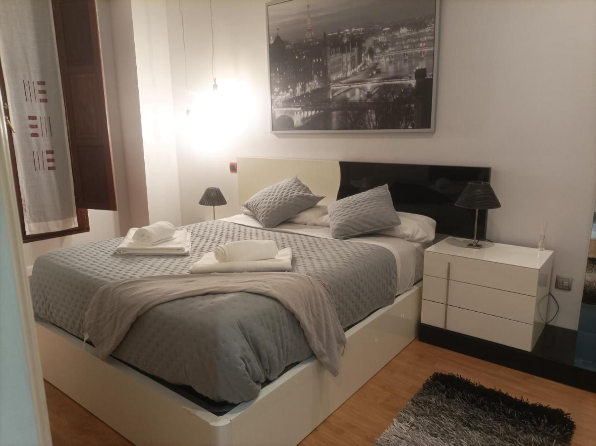 Apartamento Jesus De Monasterio Apartment Сантандер Екстериор снимка