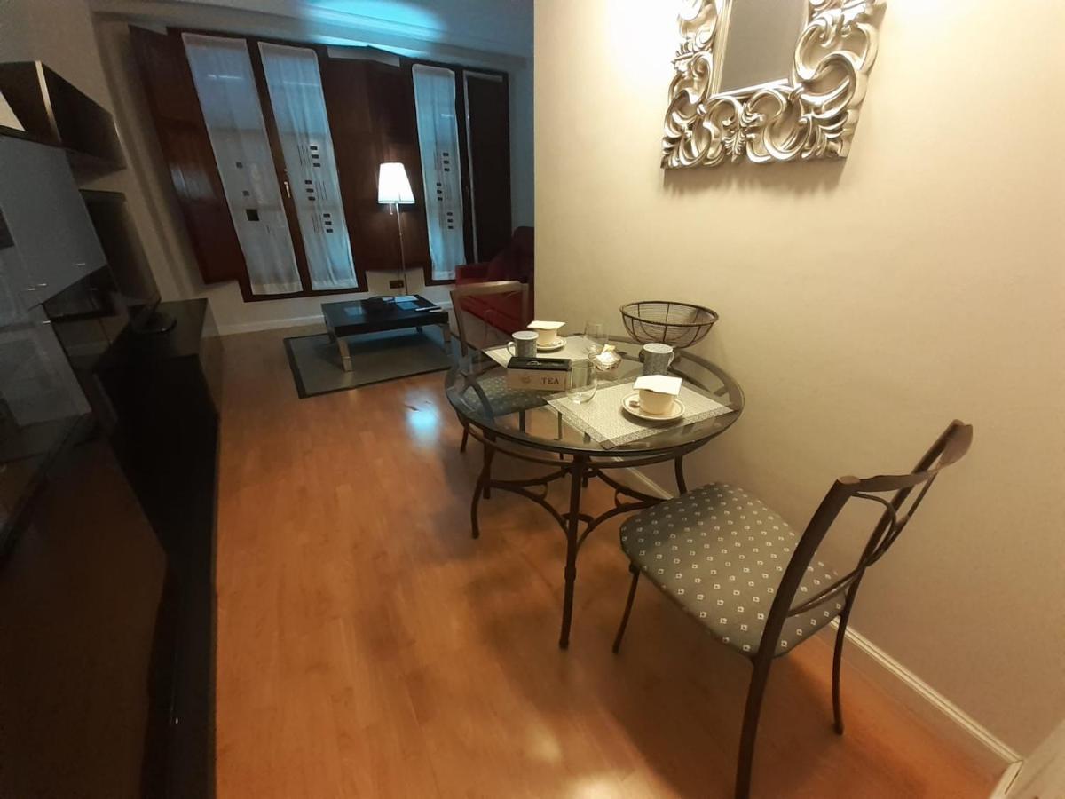 Apartamento Jesus De Monasterio Apartment Сантандер Екстериор снимка