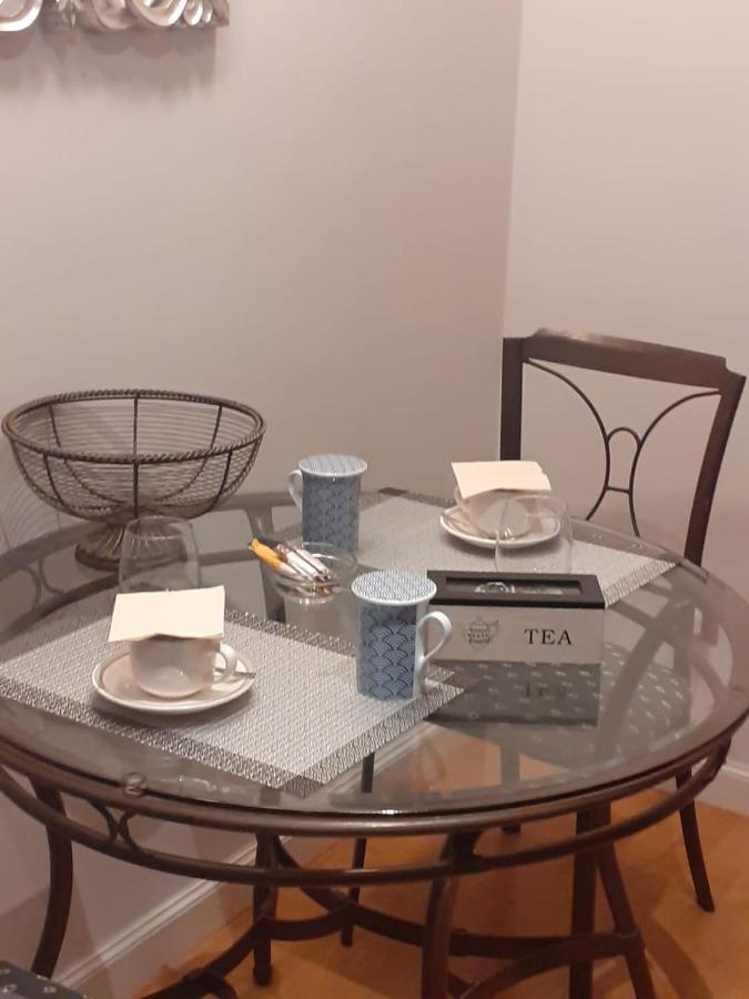 Apartamento Jesus De Monasterio Apartment Сантандер Екстериор снимка