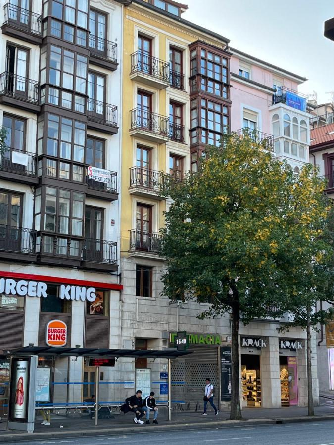 Apartamento Jesus De Monasterio Apartment Сантандер Екстериор снимка